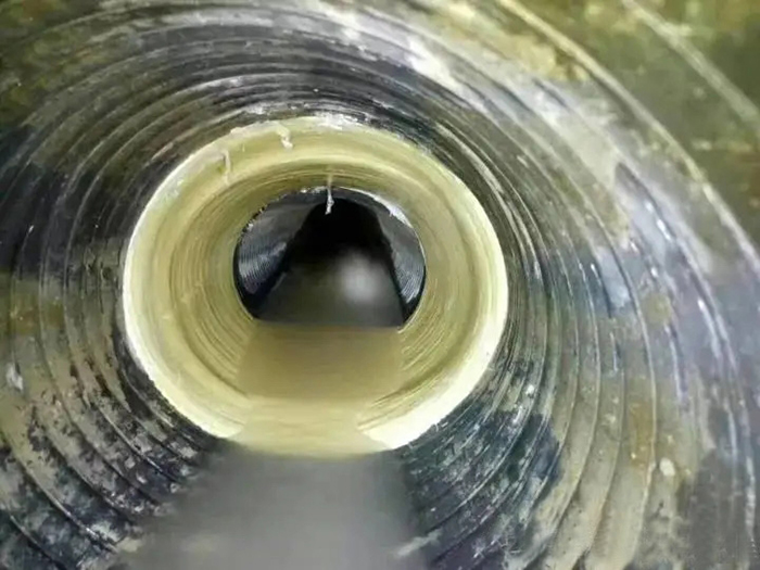 达日内衬修复法通常适用于哪些类型的断面管道